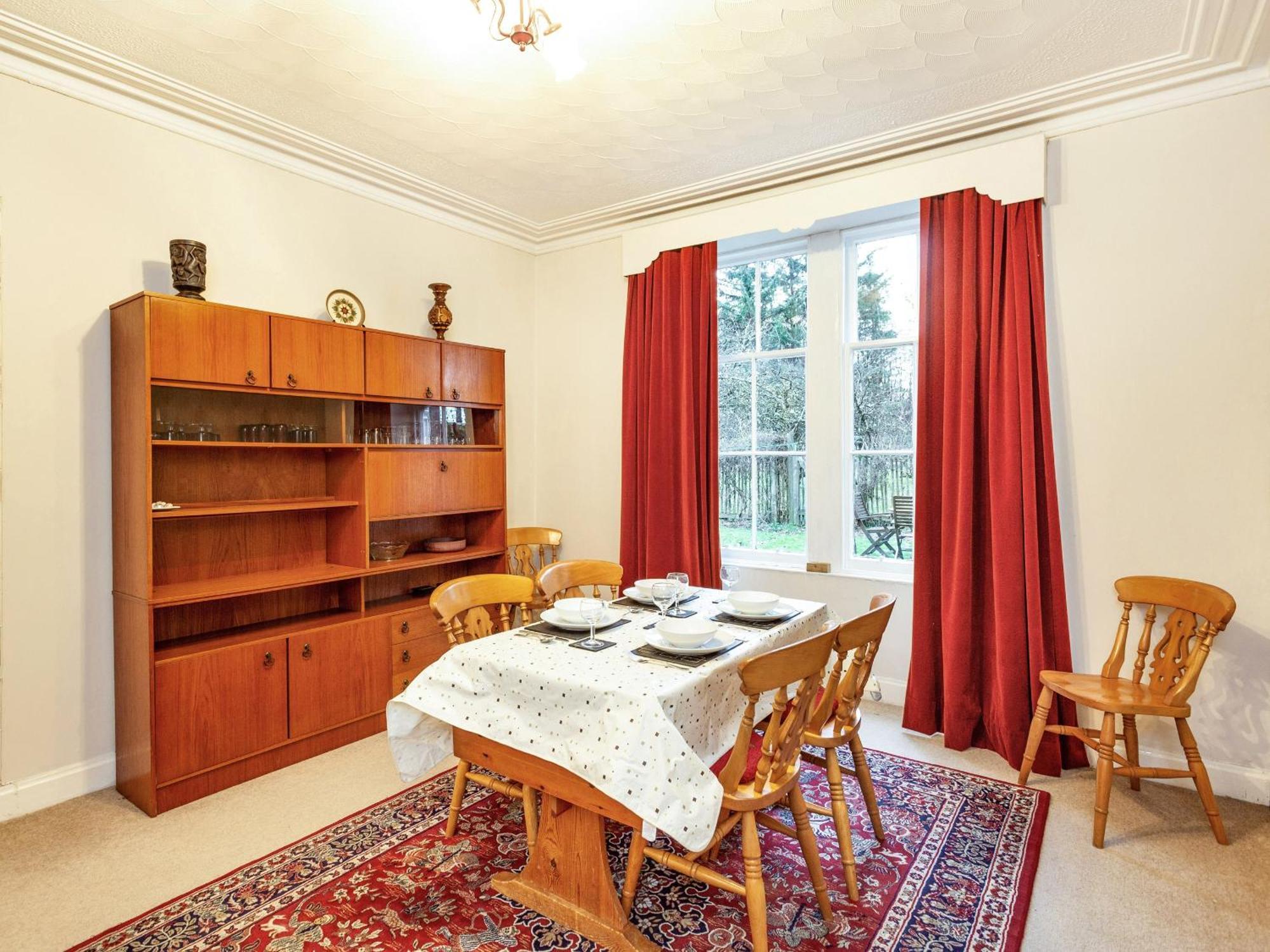 Isla Bank Cottage Кіт Екстер'єр фото