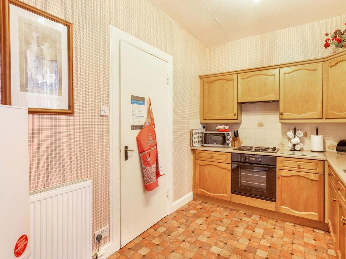 Isla Bank Cottage Кіт Екстер'єр фото