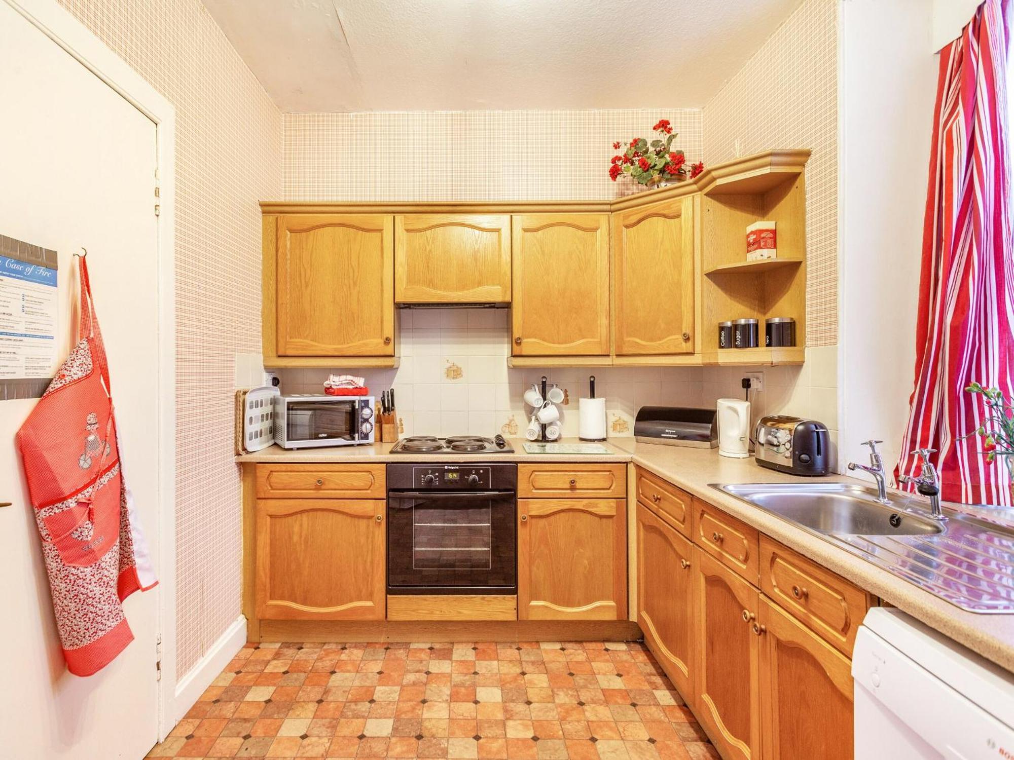 Isla Bank Cottage Кіт Екстер'єр фото
